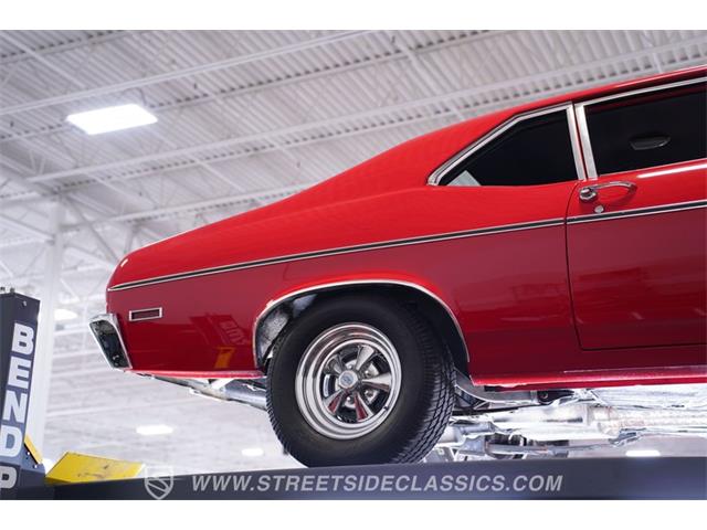 1970 Chevrolet Nova (CC-2105801) for sale in Concord, North Carolina