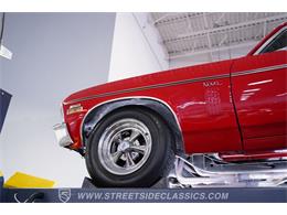 1970 Chevrolet Nova (CC-2105801) for sale in Concord, North Carolina