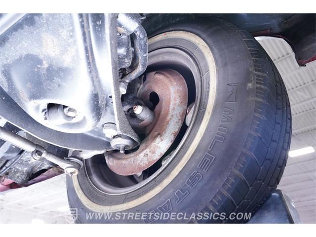 1970 Chevrolet Nova (CC-2105801) for sale in Concord, North Carolina