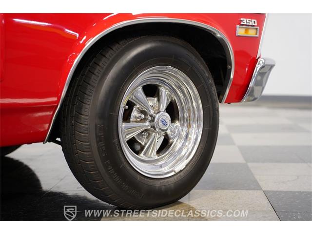 1970 Chevrolet Nova (CC-2105801) for sale in Concord, North Carolina