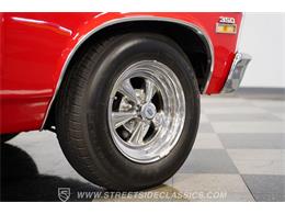 1970 Chevrolet Nova (CC-2105801) for sale in Concord, North Carolina