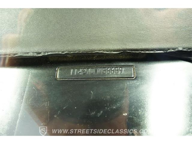 1970 Chevrolet Nova (CC-2105801) for sale in Concord, North Carolina