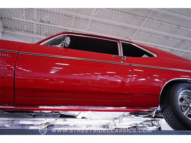 1970 Chevrolet Nova (CC-2105801) for sale in Concord, North Carolina