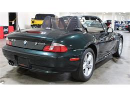 2001 BMW Z3 (CC-2105802) for sale in Tulsa, Oklahoma