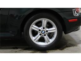 2001 BMW Z3 (CC-2105802) for sale in Tulsa, Oklahoma