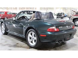 2001 BMW Z3 (CC-2105802) for sale in Tulsa, Oklahoma