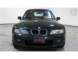 2001 BMW Z3 (CC-2105802) for sale in Tulsa, Oklahoma