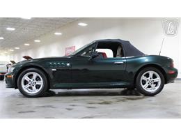 2001 BMW Z3 (CC-2105802) for sale in Tulsa, Oklahoma