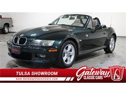 2001 BMW Z3 (CC-2105802) for sale in Tulsa, Oklahoma