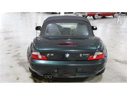 2001 BMW Z3 (CC-2105802) for sale in Tulsa, Oklahoma