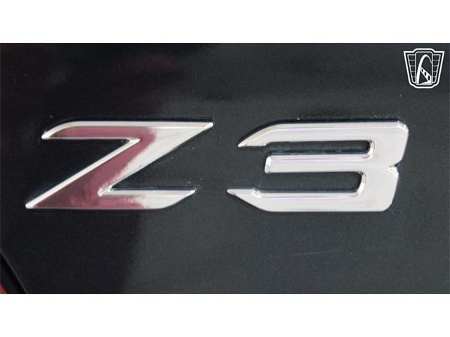 2001 BMW Z3 (CC-2105802) for sale in Tulsa, Oklahoma