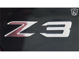 2001 BMW Z3 (CC-2105802) for sale in Tulsa, Oklahoma
