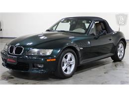 2001 BMW Z3 (CC-2105802) for sale in Tulsa, Oklahoma