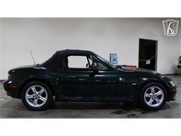 2001 BMW Z3 (CC-2105802) for sale in Tulsa, Oklahoma