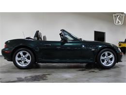 2001 BMW Z3 (CC-2105802) for sale in Tulsa, Oklahoma