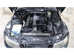 2001 BMW Z3 (CC-2105802) for sale in Tulsa, Oklahoma