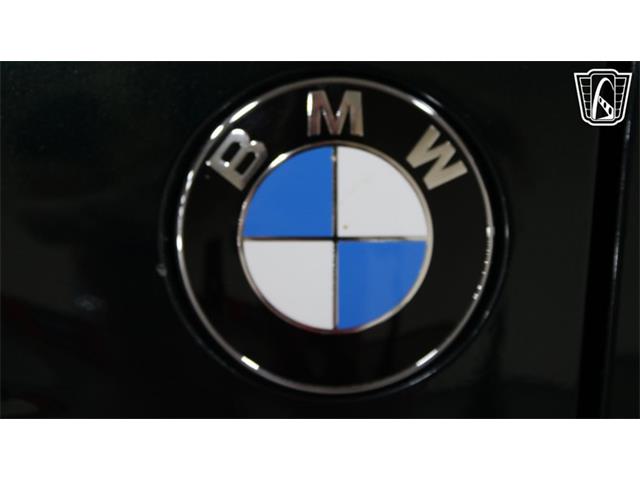 2001 BMW Z3 (CC-2105802) for sale in Tulsa, Oklahoma