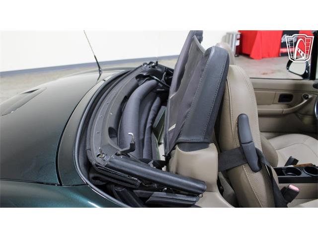 2001 BMW Z3 (CC-2105802) for sale in Tulsa, Oklahoma