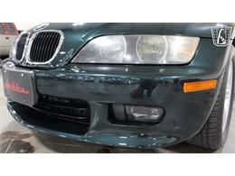 2001 BMW Z3 (CC-2105802) for sale in Tulsa, Oklahoma