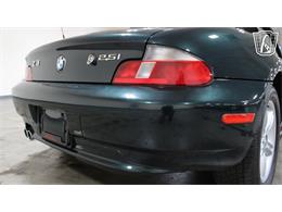 2001 BMW Z3 (CC-2105802) for sale in Tulsa, Oklahoma