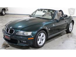 2001 BMW Z3 (CC-2105802) for sale in Tulsa, Oklahoma