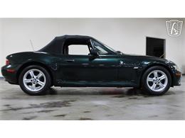 2001 BMW Z3 (CC-2105802) for sale in Tulsa, Oklahoma