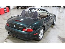 2001 BMW Z3 (CC-2105802) for sale in Tulsa, Oklahoma