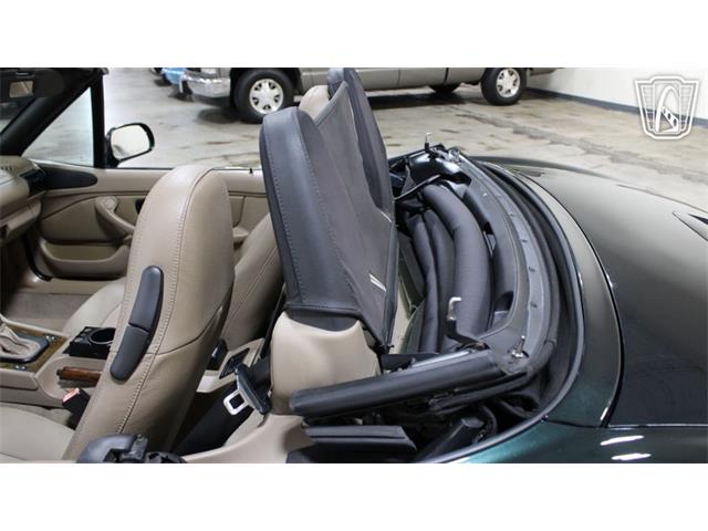 2001 BMW Z3 (CC-2105802) for sale in Tulsa, Oklahoma