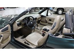2001 BMW Z3 (CC-2105802) for sale in Tulsa, Oklahoma