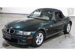 2001 BMW Z3 (CC-2105802) for sale in Tulsa, Oklahoma