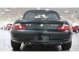 2001 BMW Z3 (CC-2105802) for sale in Tulsa, Oklahoma