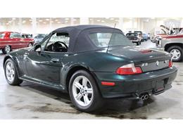 2001 BMW Z3 (CC-2105802) for sale in Tulsa, Oklahoma