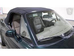2001 BMW Z3 (CC-2105802) for sale in Tulsa, Oklahoma
