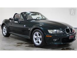 2001 BMW Z3 (CC-2105802) for sale in Tulsa, Oklahoma