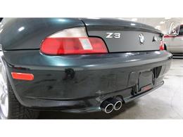 2001 BMW Z3 (CC-2105802) for sale in Tulsa, Oklahoma