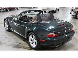 2001 BMW Z3 (CC-2105802) for sale in Tulsa, Oklahoma