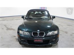 2001 BMW Z3 (CC-2105802) for sale in Tulsa, Oklahoma