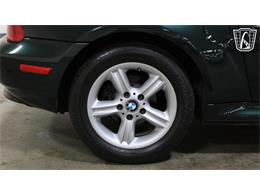 2001 BMW Z3 (CC-2105802) for sale in Tulsa, Oklahoma