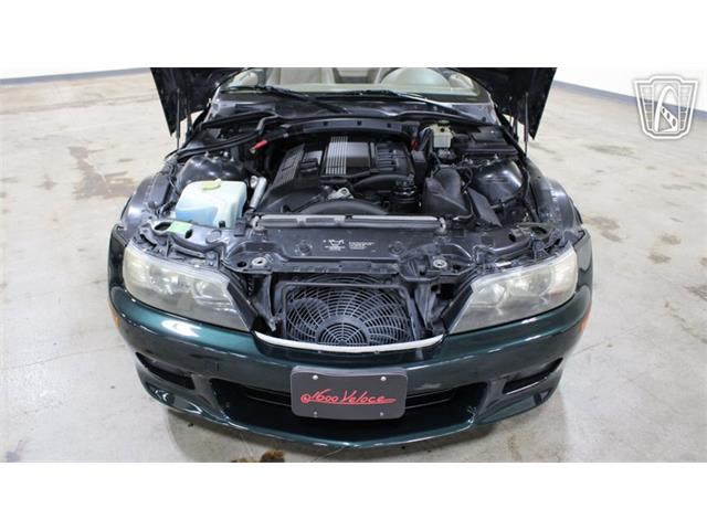 2001 BMW Z3 (CC-2105802) for sale in Tulsa, Oklahoma