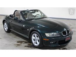 2001 BMW Z3 (CC-2105802) for sale in Tulsa, Oklahoma