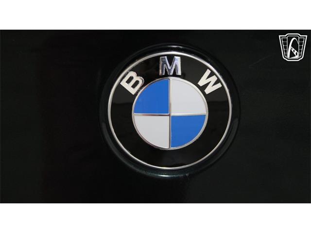 2001 BMW Z3 (CC-2105802) for sale in Tulsa, Oklahoma