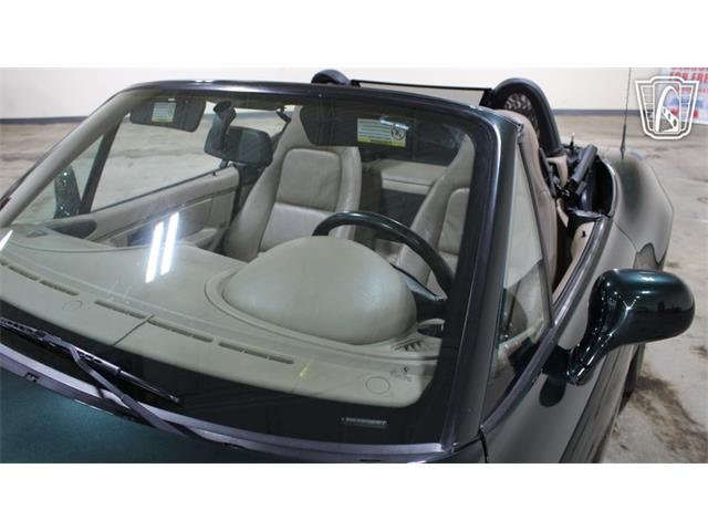 2001 BMW Z3 (CC-2105802) for sale in Tulsa, Oklahoma