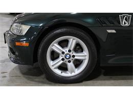 2001 BMW Z3 (CC-2105802) for sale in Tulsa, Oklahoma