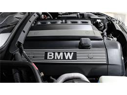 2001 BMW Z3 (CC-2105802) for sale in Tulsa, Oklahoma