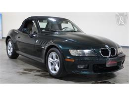 2001 BMW Z3 (CC-2105802) for sale in Tulsa, Oklahoma