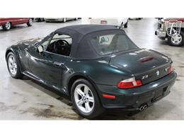 2001 BMW Z3 (CC-2105802) for sale in Tulsa, Oklahoma