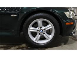 2001 BMW Z3 (CC-2105802) for sale in Tulsa, Oklahoma