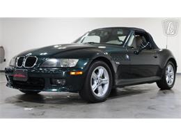 2001 BMW Z3 (CC-2105802) for sale in Tulsa, Oklahoma
