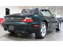 2001 BMW Z3 (CC-2105802) for sale in Tulsa, Oklahoma