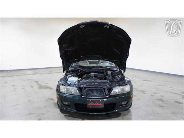 2001 BMW Z3 (CC-2105802) for sale in Tulsa, Oklahoma
